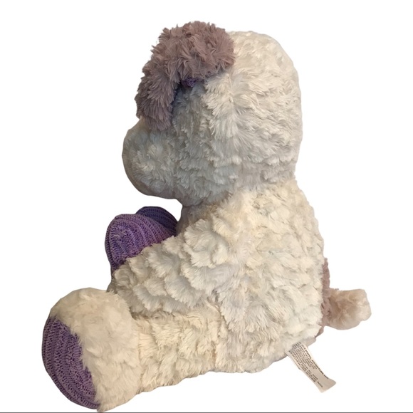 Animal Adventure Dog Stuffed Animal - Picture 3 of 10